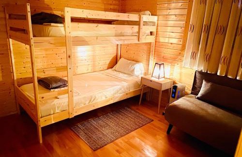 Paul House | MI CASA DE MADERA