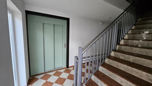 Krumbach Apartment | Mi Casa Es Su Casa - 2 Zimmerwohnung mit Tiefgaragenparkplatz