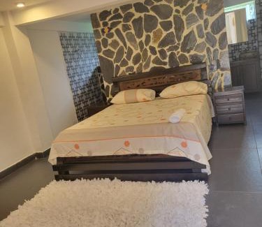 La Tebaida Apartment | Mi Casa Es Su Casa! El Eden, La Tebaida, Colombia