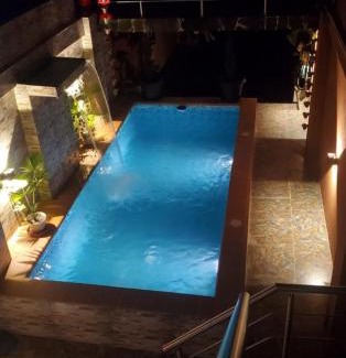 La Tebaida Apartment | Mi Casa Es Su Casa! El Eden, La Tebaida, Colombia
