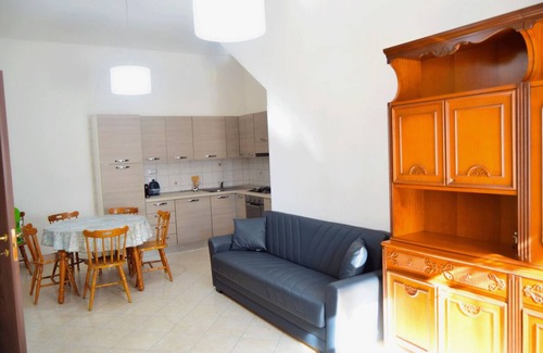 Sant'Antioco Apartment | Mi casa es tu casa 50 Apartment in the Center