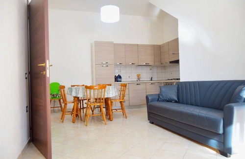 Sant'Antioco Apartment | Mi casa es tu casa 50 Apartment in the Center