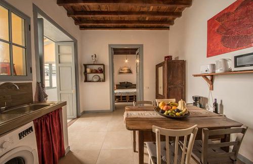 Guia de Isora Apartment | Mi casa es tu casa