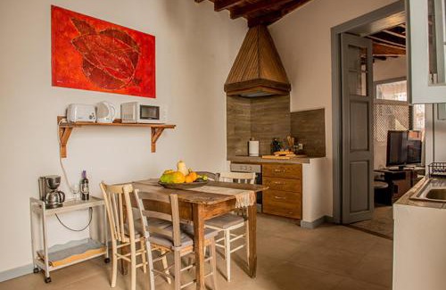 Guia de Isora Apartment | Mi casa es tu casa