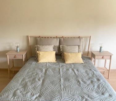 Iasi Apartment | Mi Casa es Tu Casa