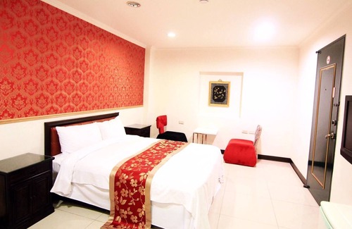 Tamsui House | Mi Casa Inn