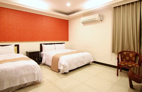 Tamsui House | Mi Casa Inn