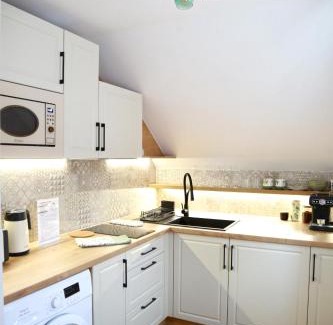 Mosonmagyarovar Apartment | Mi Casa Plantas