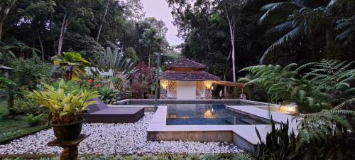 Kayangan House | Mi Casa - The gem of Ijen