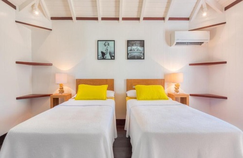 Lurin Villa | Mi Casita