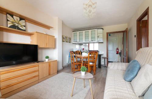 Mogro Apartment | Mi casita del norte
