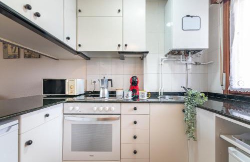 Mogro Apartment | Mi casita del norte