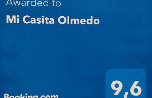 Olmedo House | Mi Casita Olmedo