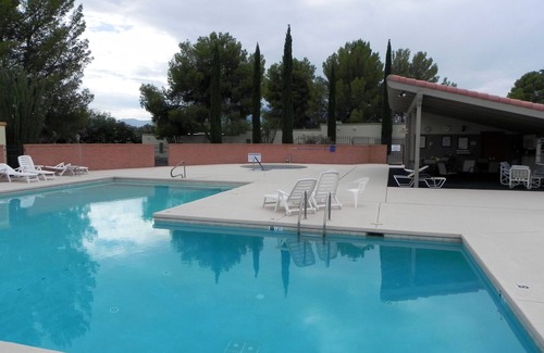 Green Valley Condo | Mi Casita with Southwest Charm!