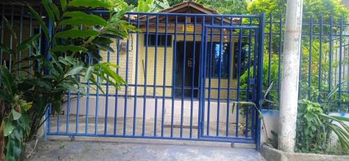 Palomino House | Mi Dulce Cabañita