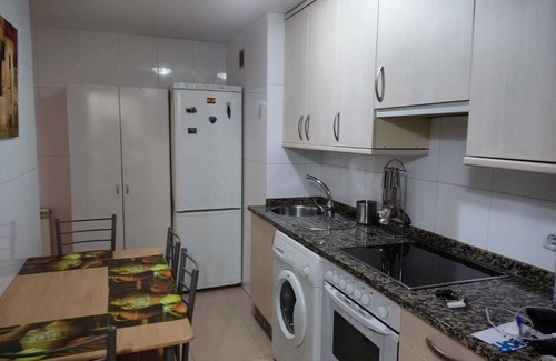 O Porrino Apartment | MI Dulce Hogar
