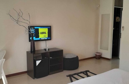 Chascomus Hotel | Mi Espacio Sur