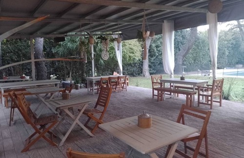 Chascomus Hotel | Mi Espacio Sur