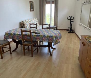 Petralia Apartment | Mi 'ffaciu e mi ricriu casa vacanze