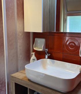 Petralia Apartment | Mi 'ffaciu e mi ricriu casa vacanze