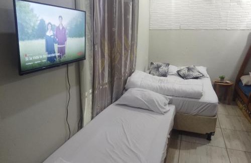 Lambare Apartment | Mi Hábitat