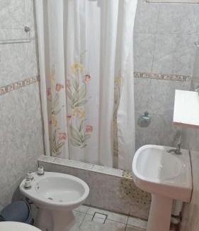 Termas de Rio Hondo Apartment | Mi Hogar Familiar