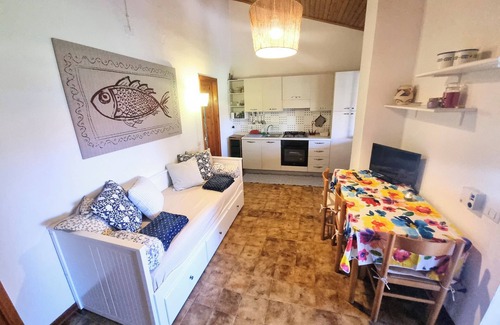 Milazzo Apartment | MI HOME - PROPPRO
