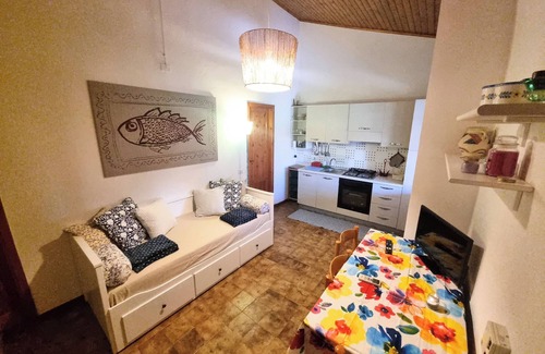 Milazzo Apartment | MI HOME - PROPPRO