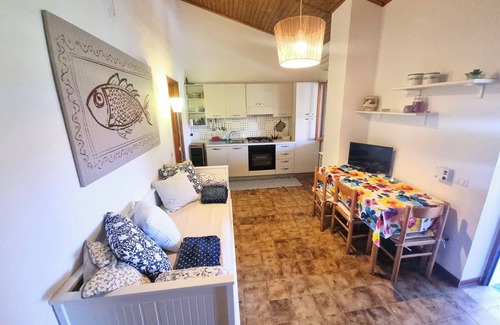 Milazzo Apartment | MI HOME - PROPPRO