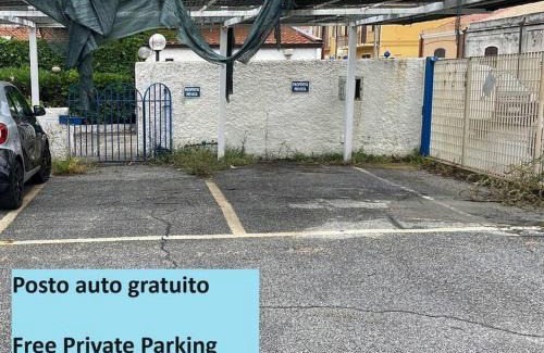 Milazzo Apartment | Mi-Home - Proppro SRL - Milazzo