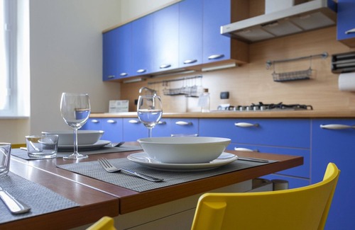 Casoretto Apartment | Mi-lomb96a3 - Lombardia 96
