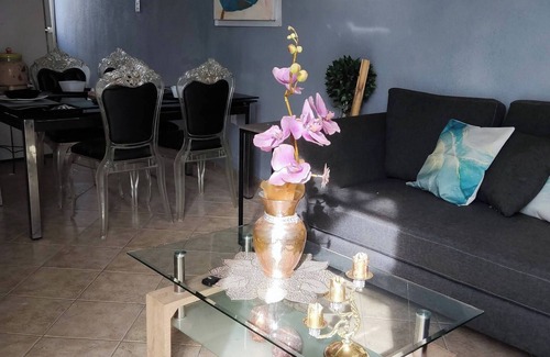 Queretaro House | Mi mejor estancia Experience Authentic Mexican Charm