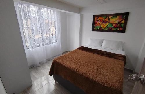 La Estrella Apartment | mi pequeño hostal 2