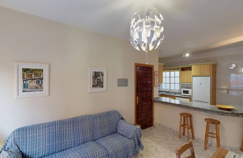 Playa San Juan Apartment | Mi Posadita, Apartamento Los Roques