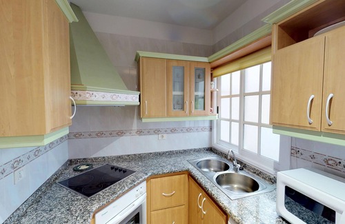 Playa San Juan Apartment | Mi Posadita, Apartamento Los Roques