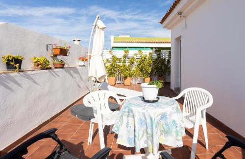 Playa San Juan Apartment | Mi Posadita - Mochima
