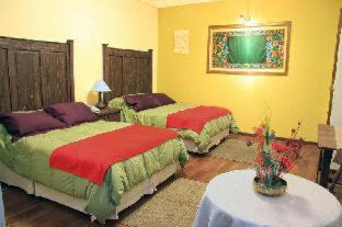 Sucre Hotel | Mi Pueblo Samary Hotel Boutique