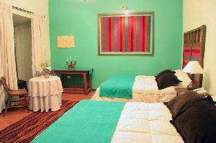 Sucre Hotel | Mi Pueblo Samary Hotel Boutique