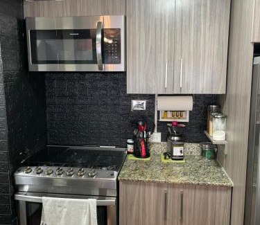 Tumba Vieja Apartment | Mi refugio marino