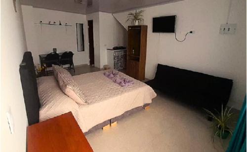 Choachi Apartment | Mi Rincón Feliz