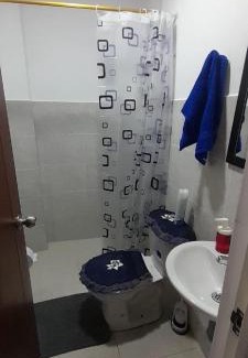 Choachi Apartment | Mi Rincón Feliz