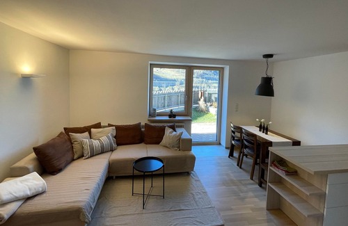 Pfons Apartment | Mi's Appartment, Austria