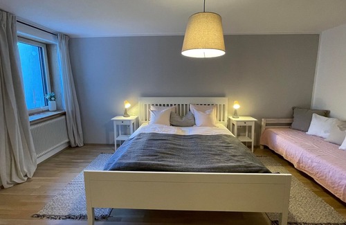 Pfons Apartment | Mi's Appartment, Austria
