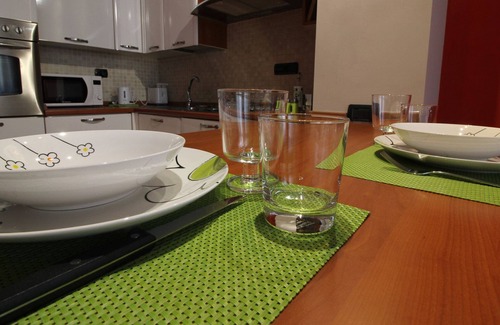 La Fontana Apartment | Mi-sant3at - Piazza Santa Maria Alla Fontana 3