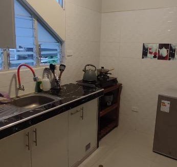 La Merced Apartment | Mi Selva, mi Chanchamayo
