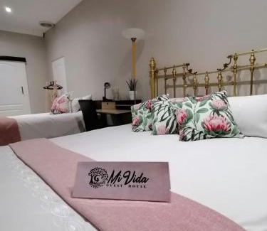 Klerksdorp House | Mi Vida Guesthouse