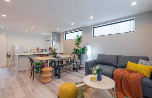 Nishi-Shinjuku Apartment | Mi-Villa SHIBUYA HONMACHI