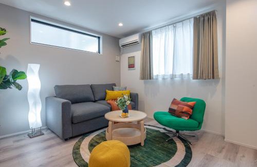 Nishi-Shinjuku Apartment | Mi-Villa SHIBUYA HONMACHI