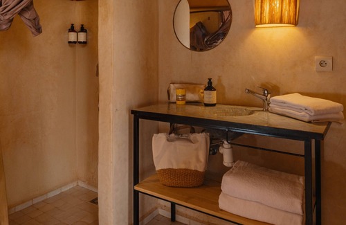 Agafay Hotel | Mia Agafay Resort