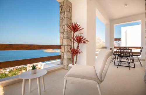 Mirties Resort | Mia Anasa - Luxury Suites